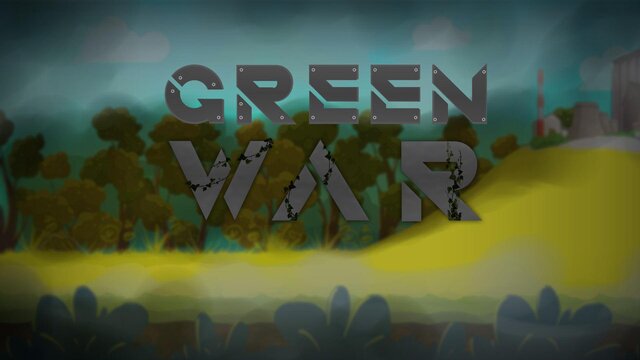 Green War