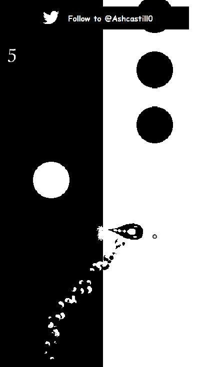 Yin Yang Fish