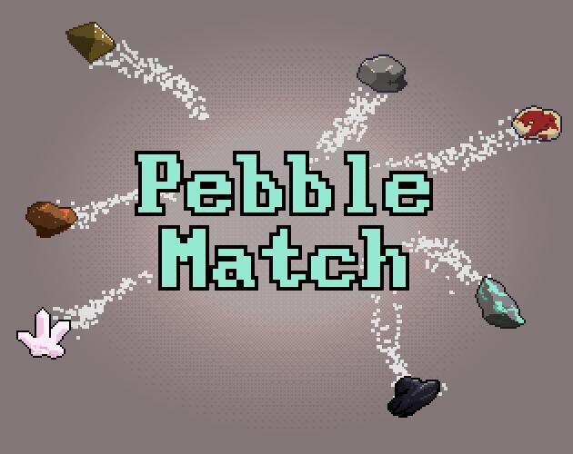 Pebble Match