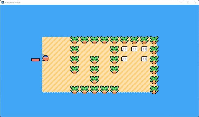 Archipelle