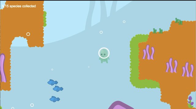 Fish Wishes