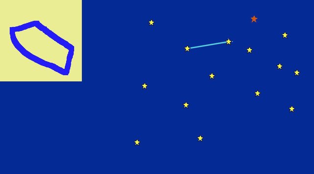 Starlines