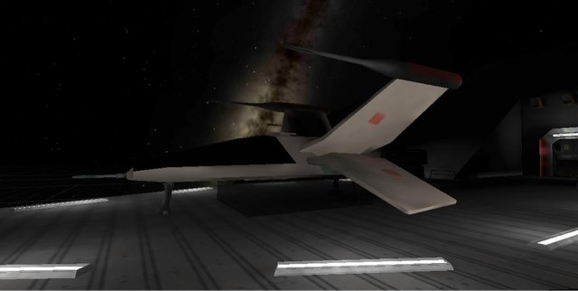 A Droid´s Life - VR Adventure