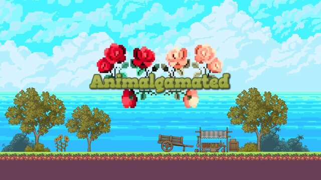 Animalgamated