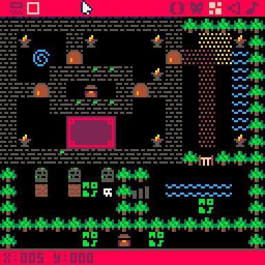 Simple RPGs