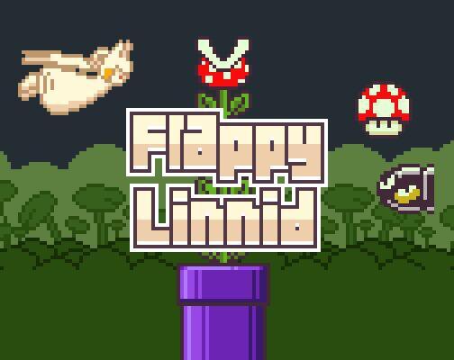 Flappy Linnid