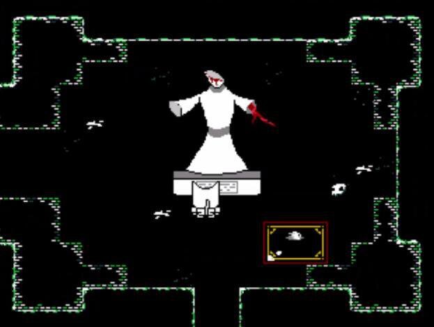 CAT RPG (JJJ SOFTWARE LTD)