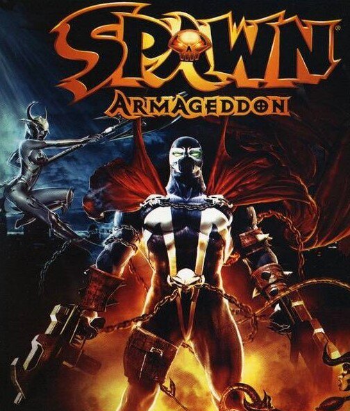 Spawn: Armageddon
