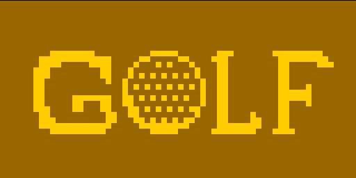 Golf (itch) (buffi)