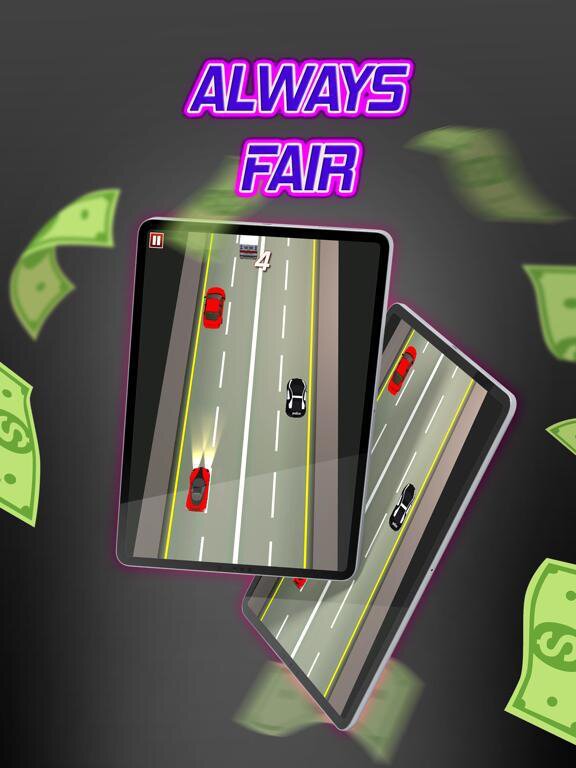 Racing Skills