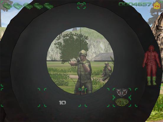 Full Frontal Assault Lite