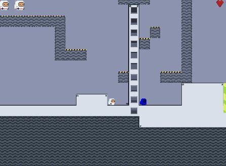 2D Platformer Final (TheAsianCow)