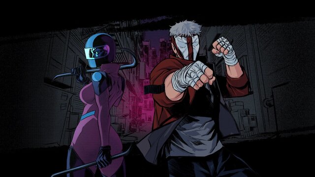 City of Rampage