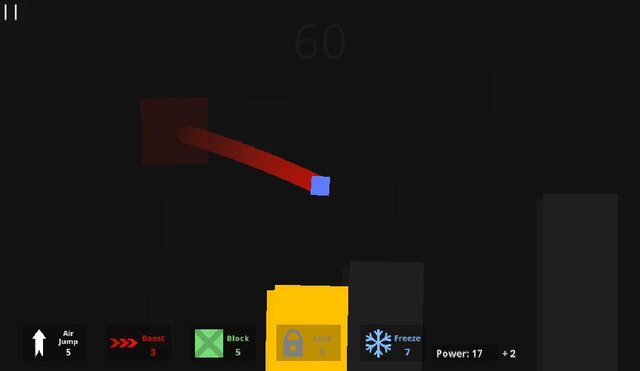 Domino Traverse (Memocukk)
