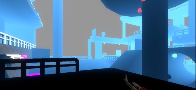 haunted lab