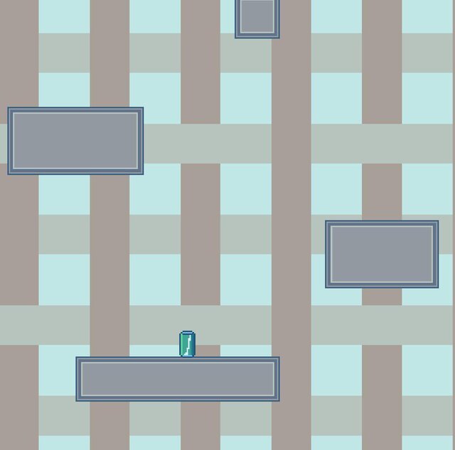 Spaghetti Swing (Milk Jam 1)
