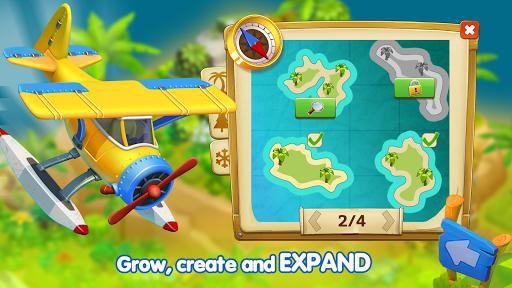 Golden Farm: Idle Farming Game