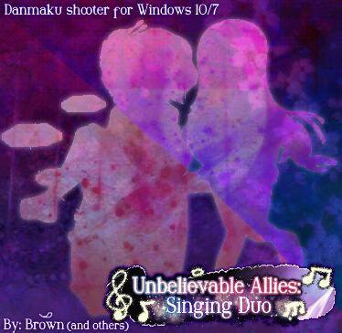 Unbelievable Allies: Singing Duo