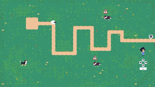 Sheep Heard
