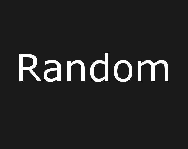 Compliment Generator
