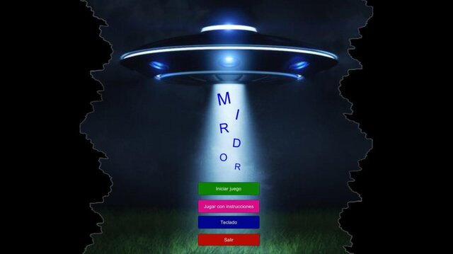Mirdor