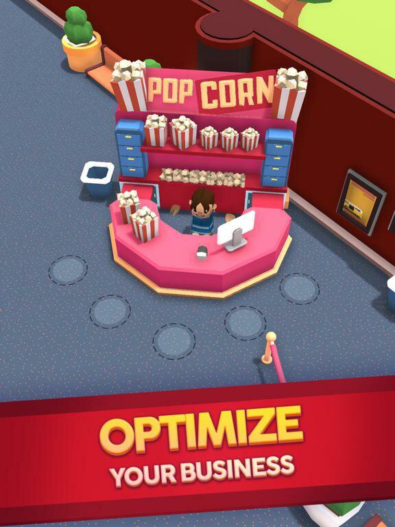 Cinema Tycoon