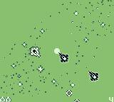 Spacewar! for Game boy