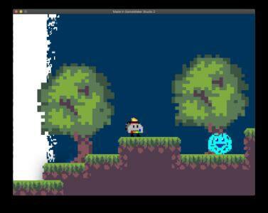 Element (GGJ 2020 Demo)