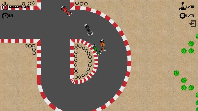 Skill Racing
