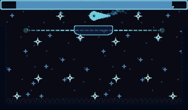 Hollow Stars - MVM19 Entry