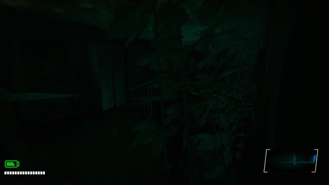 Dark Descendant