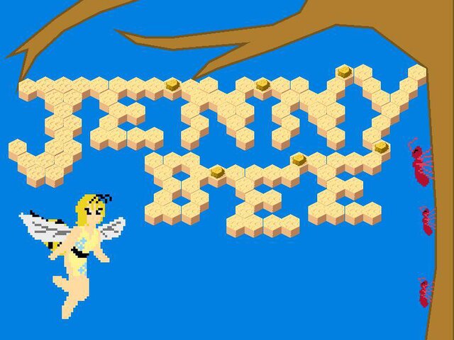 JennyBee