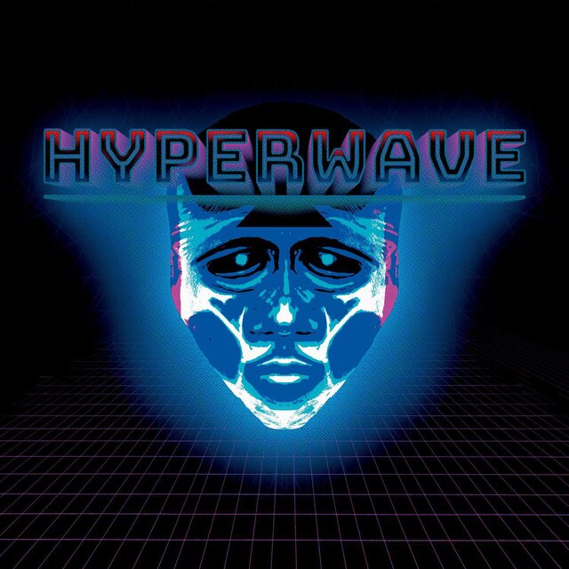 Hyperwave (itch)