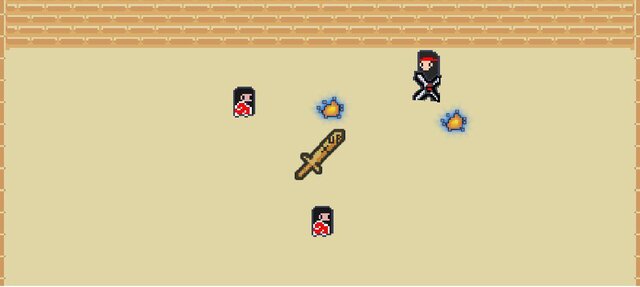 Shinobi Adventures