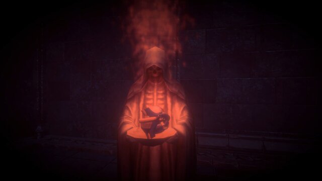 Temple of Horror