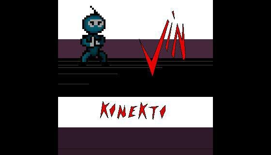 Jin Konekto