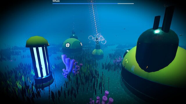 Abyssal Rescue