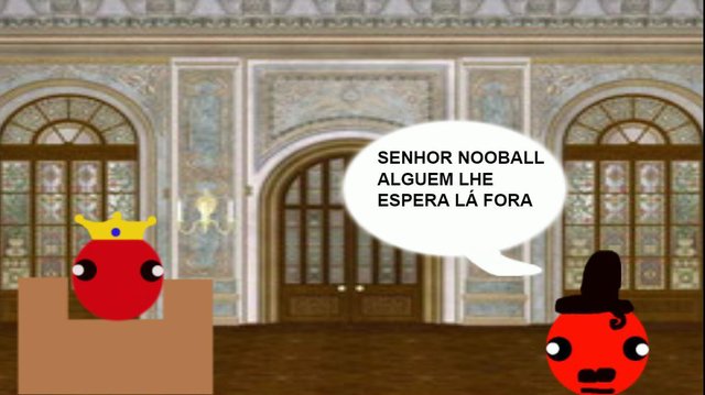 NOOBALL