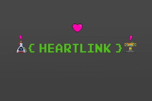HeartLink (Utsawb)