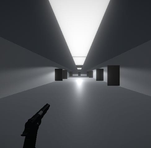 Captured - Ludum Dare 46