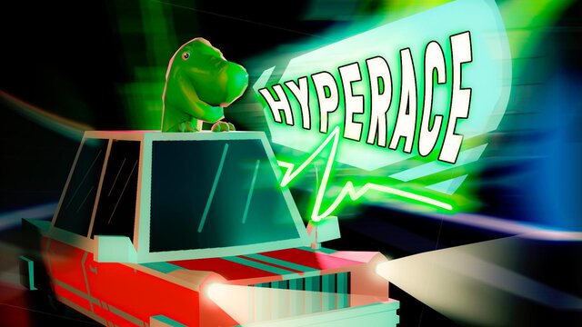 HypeRace