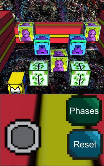 Rolling Escape