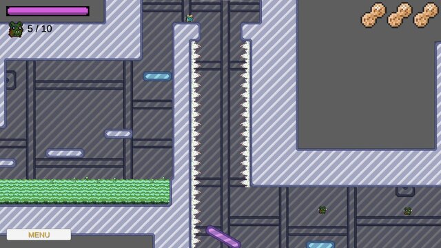 Hamster Escape