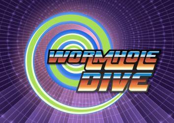 Wormhole Dive