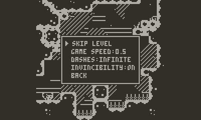Celeste Classic (hteumeuleu)