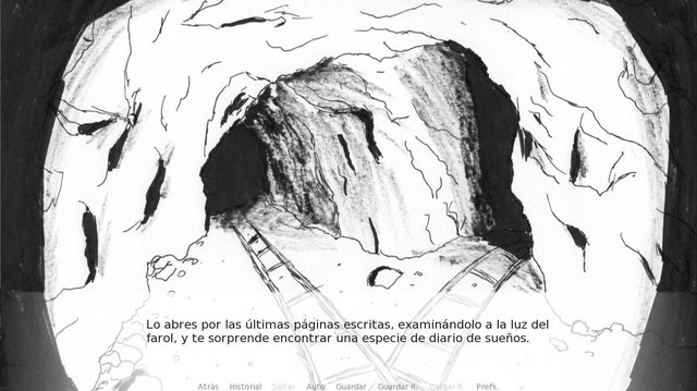 Has sobrevivido: Wyrm