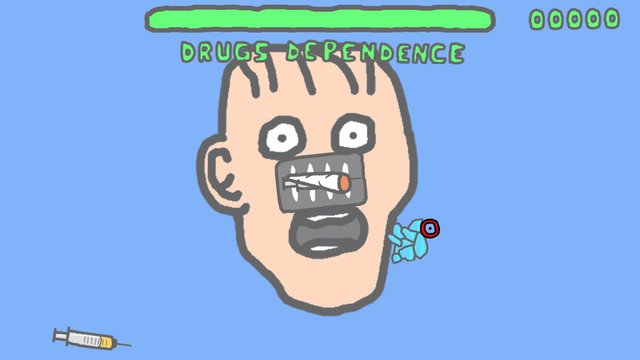 Adam's Trip