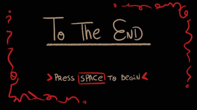 ToTheEnd