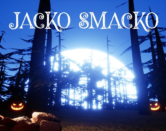 Jacko Smacko