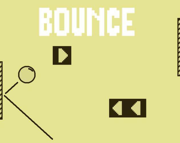bounce (itch) (holmium)